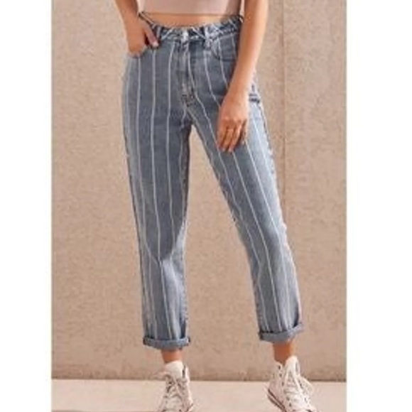 PAC sun jeans BRAND NEW! - Picture 2 of 3